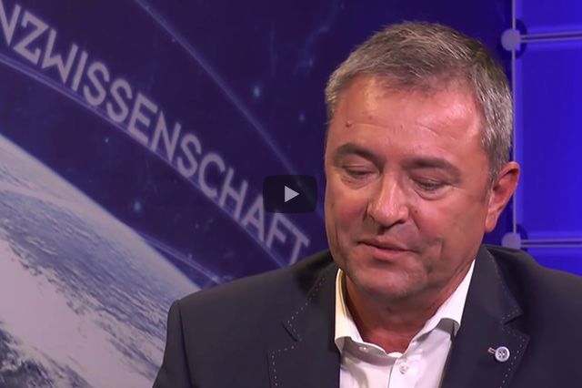 Im Lichte der Wahrheit – Oskar Ernst Bernhardt/Abd-ru-shin und seine Gralsbotschaft