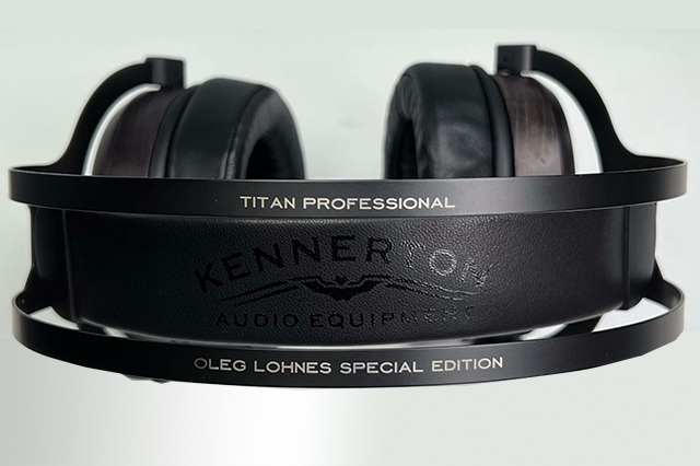 Innovative Kopfhörer-Technologie für Körper, Geist und Seele