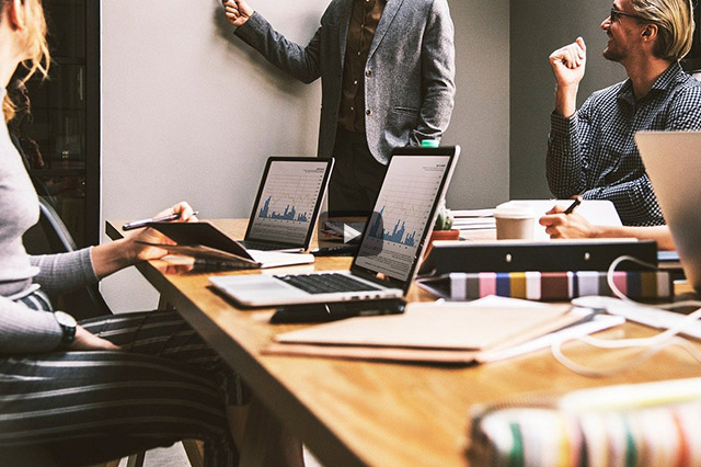 Genossenschaften - Förderzweck und Steuervorteile