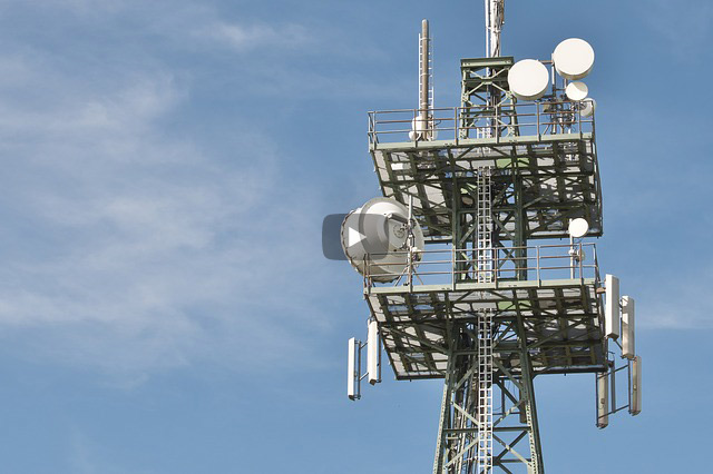 Harmonisierung von elektromagnetischer Strahlung